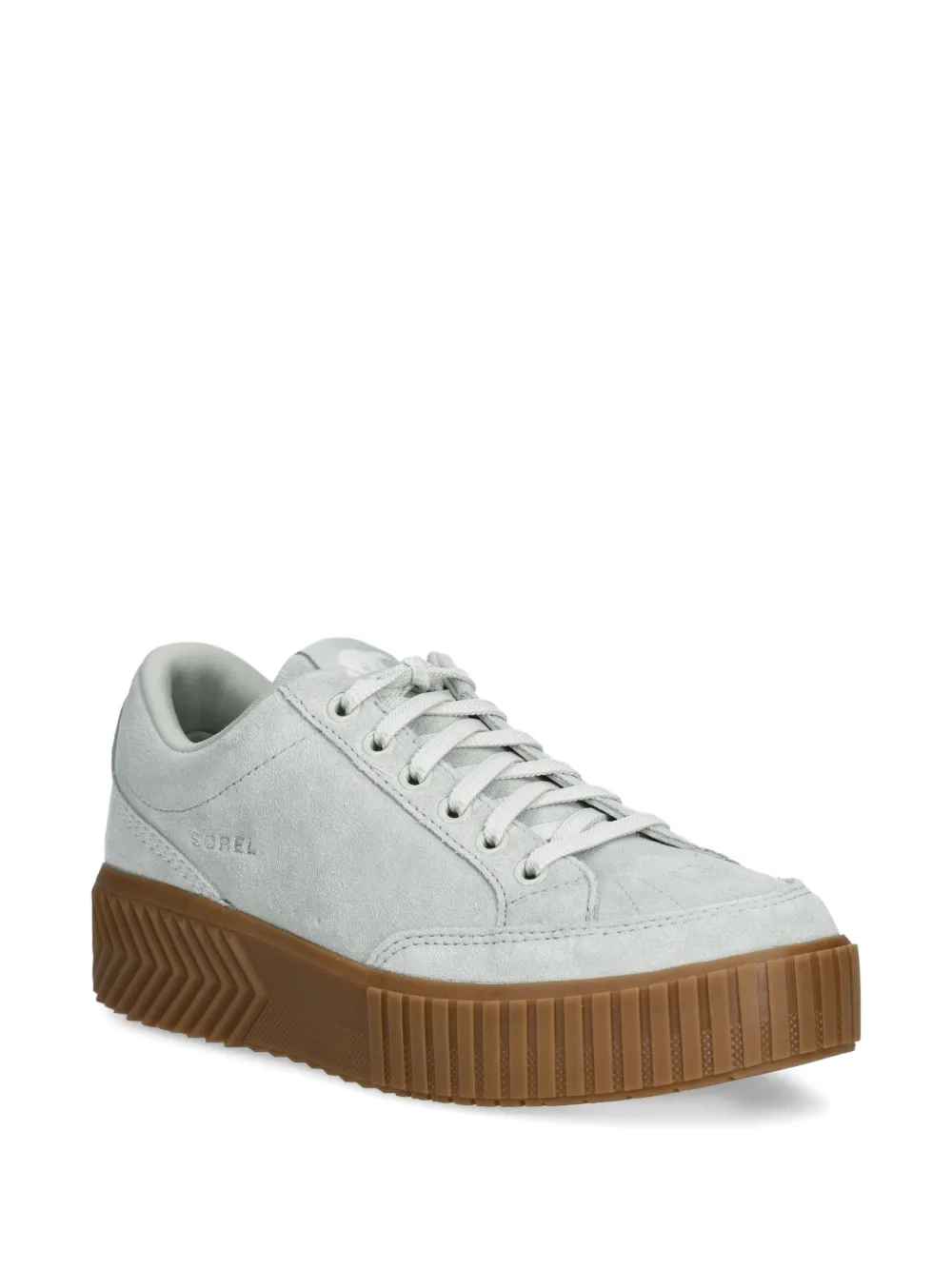 SOREL One Ave sneakers Groen