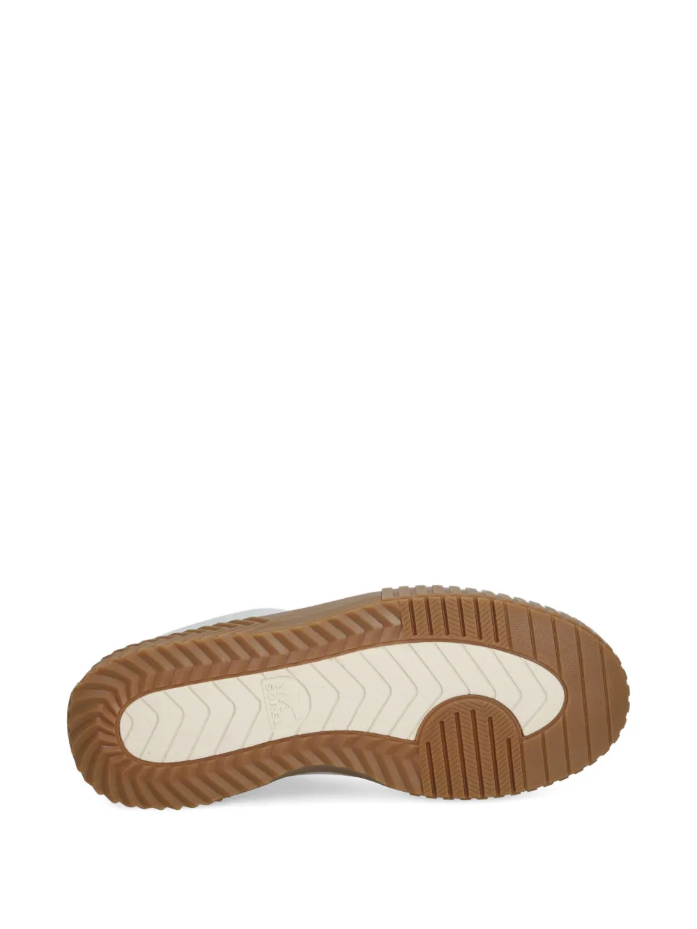 SOREL One Ave sneakers Groen