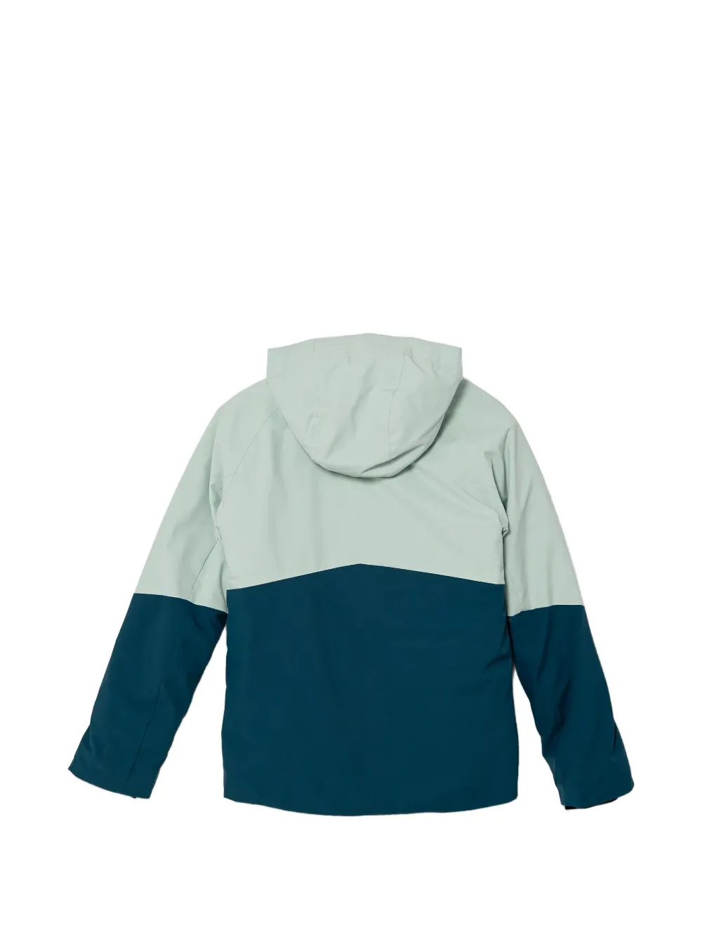  Rossignol Kids Logo-print Jacket - Blue 