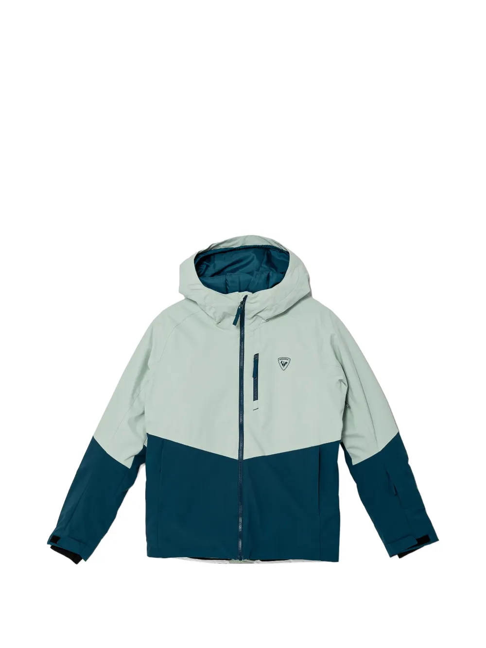 Rossignol Kids Giacca con logo - Blu