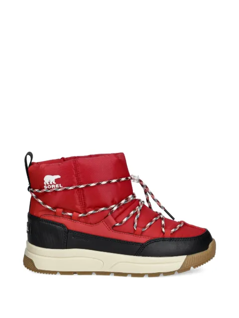 SOREL botas Whitney II