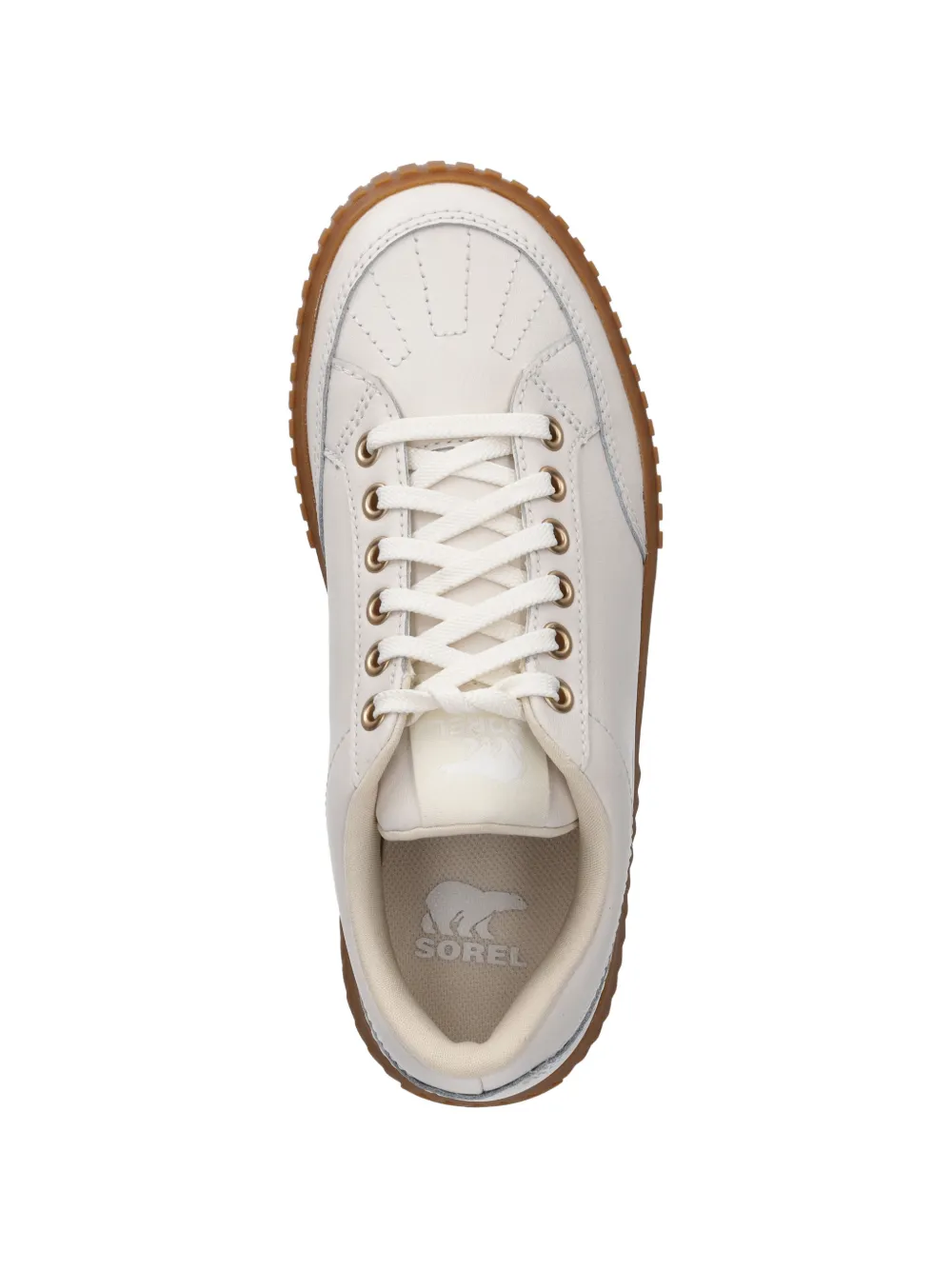 SOREL One Ave sneakers Wit