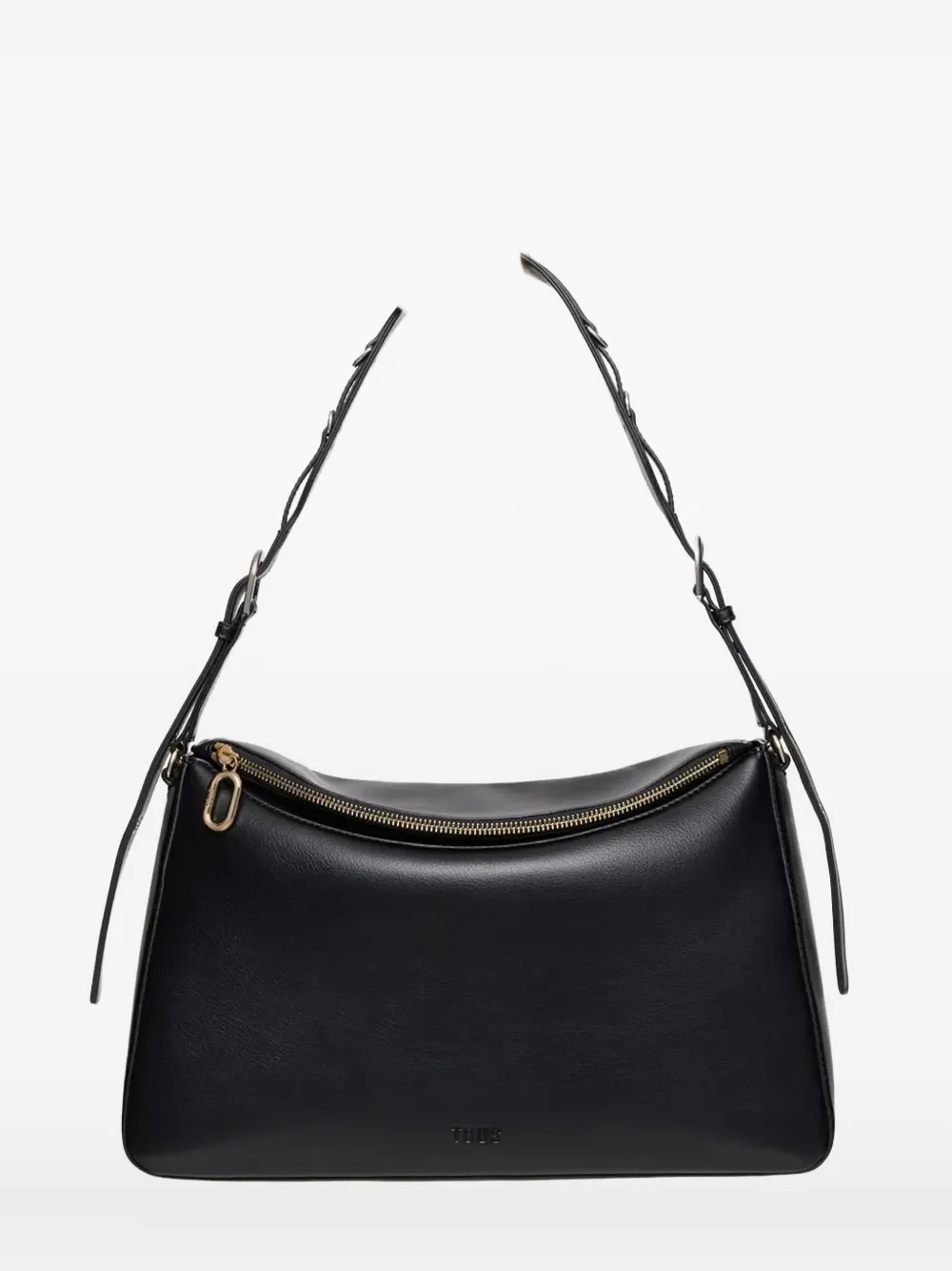 TOUS City shoulder bag - Zwart
