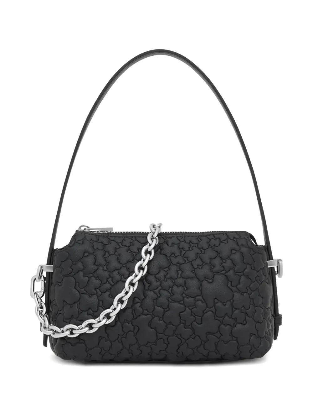 TOUS logo-embossed tote bag | Image 2