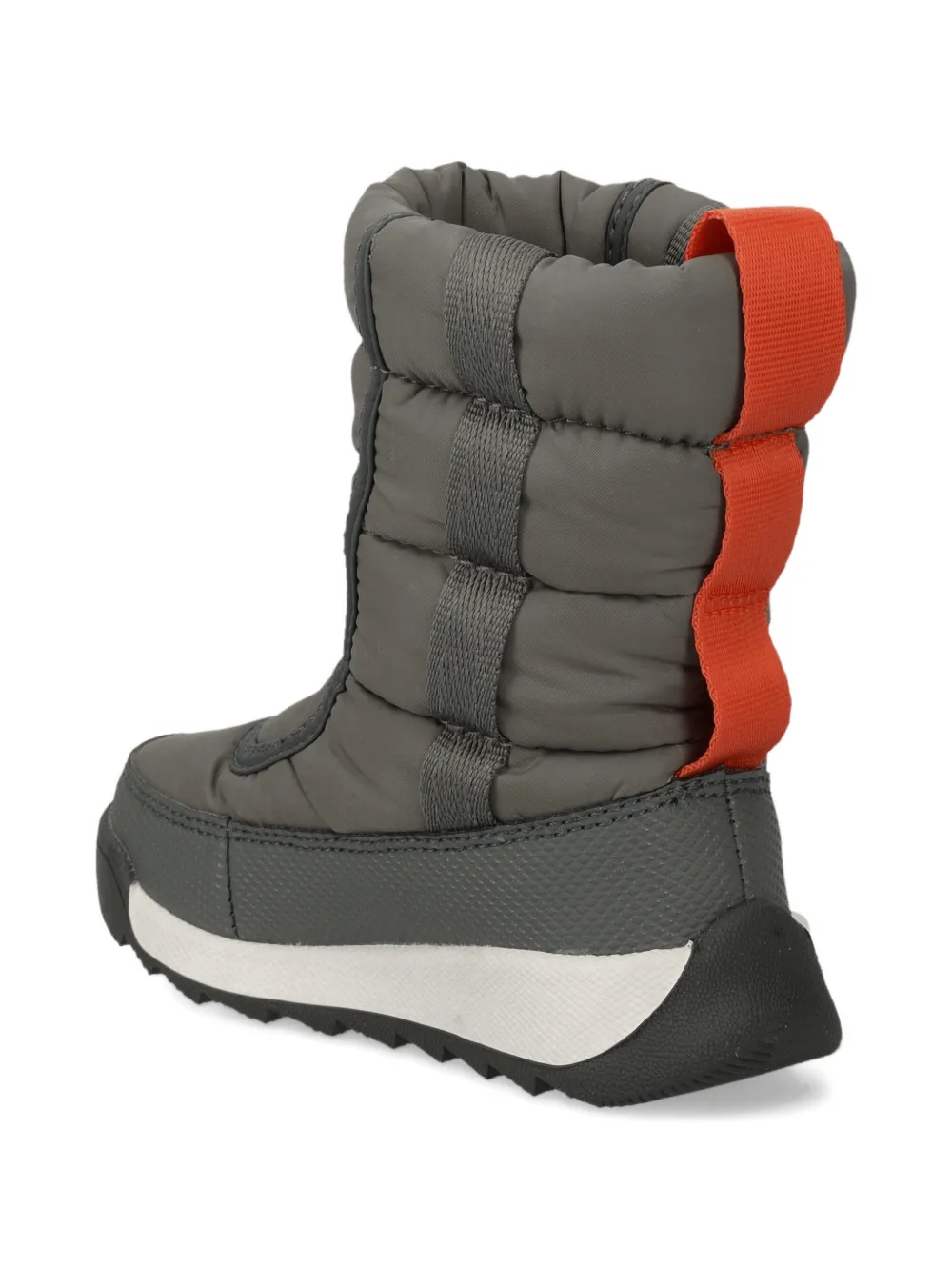 SOREL KIDS Whitney™ II gewatteerde laarzen Grijs