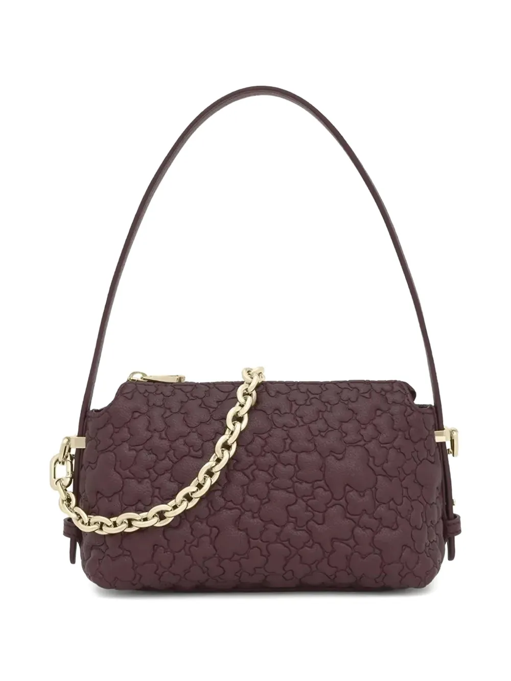 TOUS Puffy Bear tote bag | Image 2
