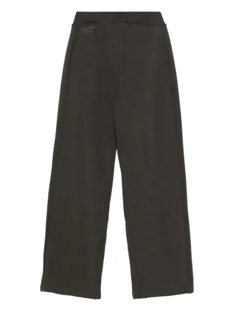 'S Max Mara pantalones con pretina elástica