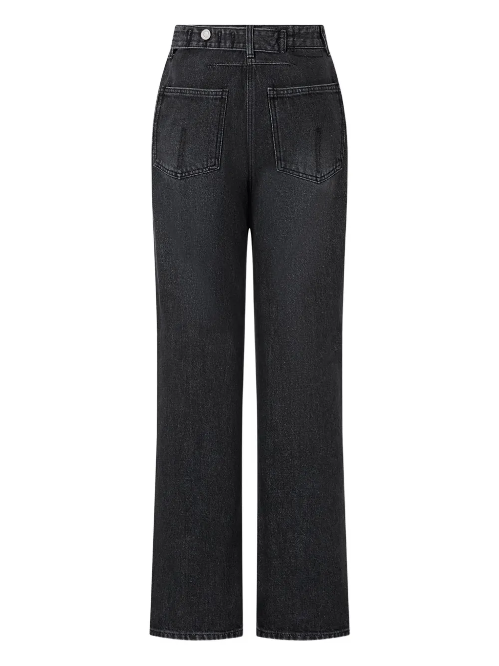 STUDIO TOMBOY adjustable-waist bootcut jeans | Bootcut Jeans | Image 2