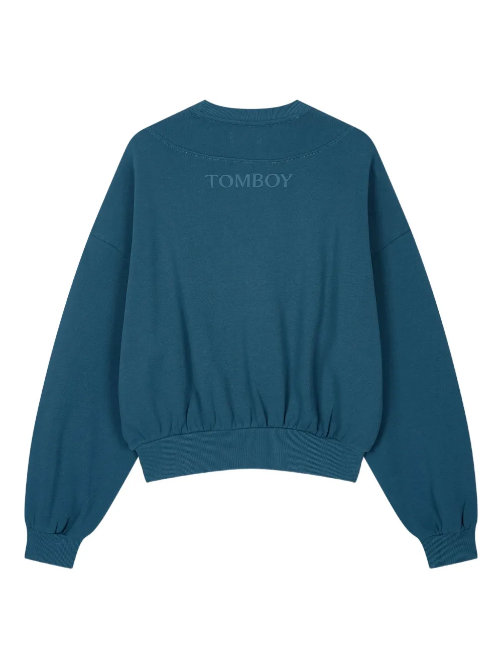 STUDIO TOMBOY crew-neck sweatshirt | Sweaters | Image 2