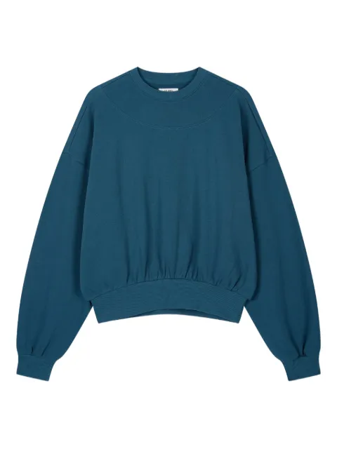 STUDIO TOMBOY crew-neck sweatshirt
