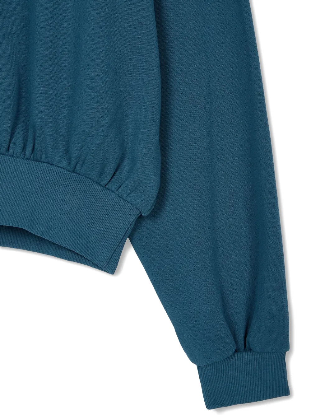 STUDIO TOMBOY Sweater met ronde hals Blauw