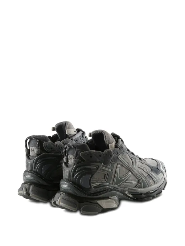 Balenciaga Runner スニーカー | グレー | FARFETCH JP