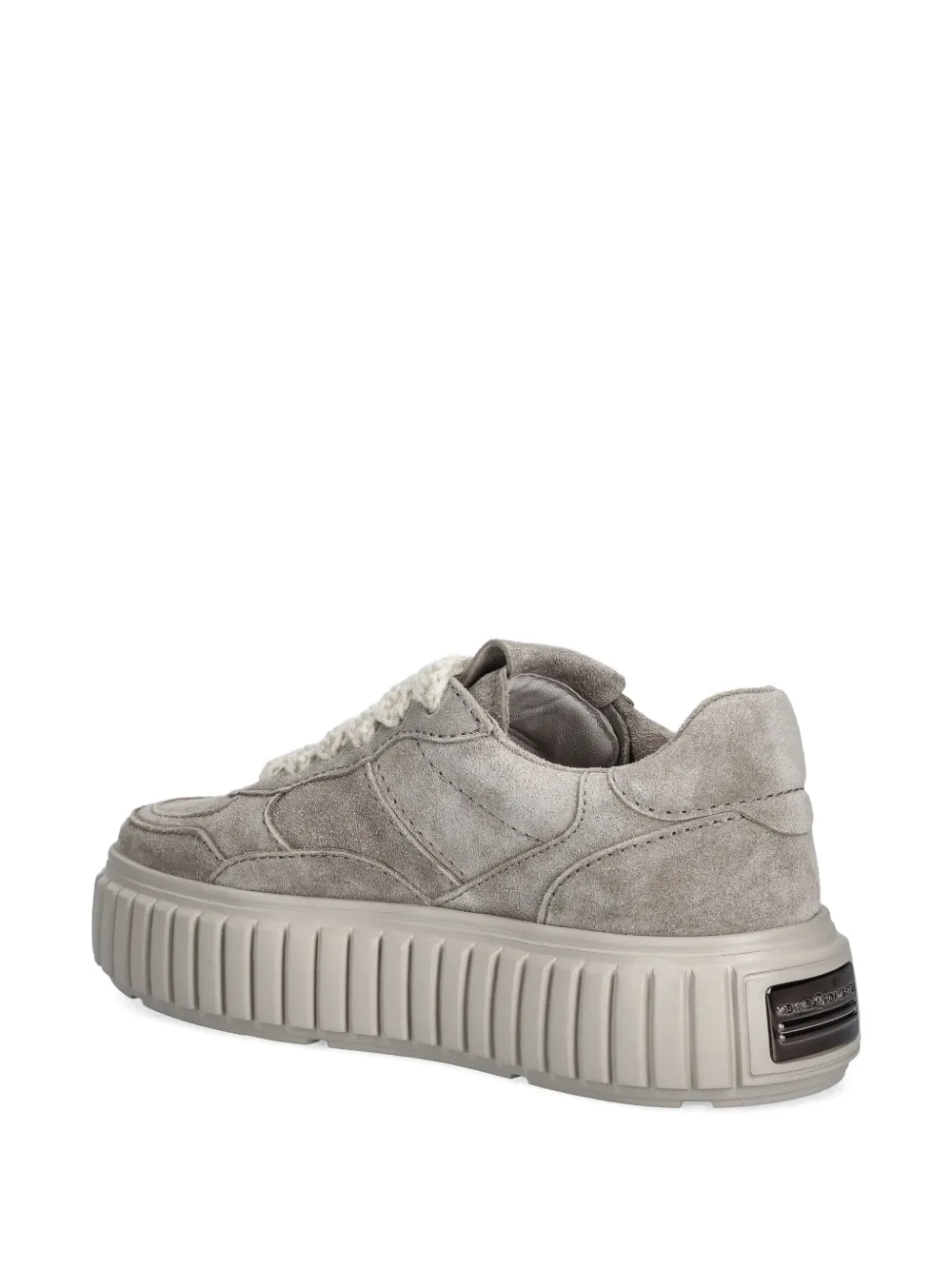 Kennel & Schmenger Zap sneakers Grijs