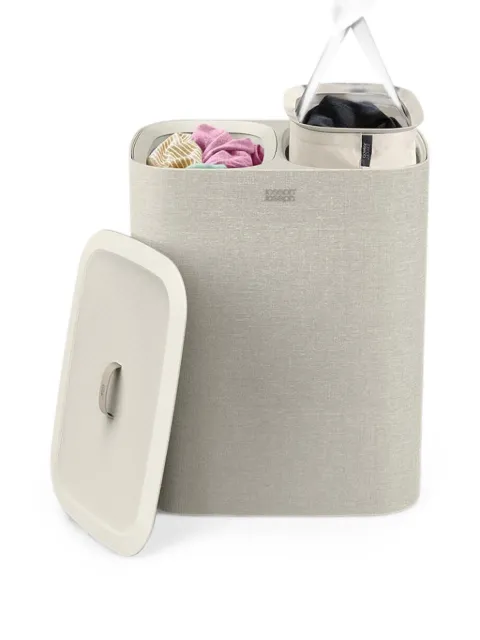 Joseph Joseph Tota 90L laundry basket