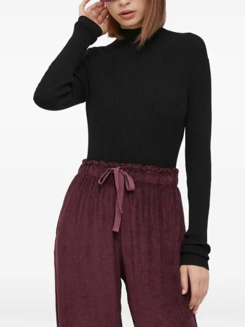 Joop! stand-up collar sweater