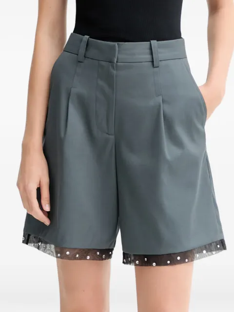 IRO shorts Solenna