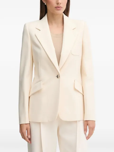 Joop! Jil single-breasted blazer