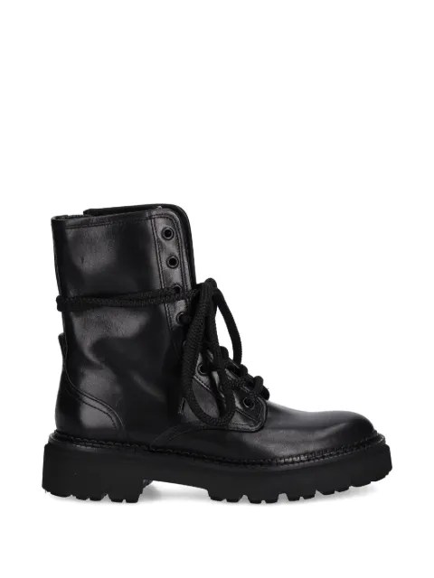 Kennel & Schmenger Jacy lace-up boots