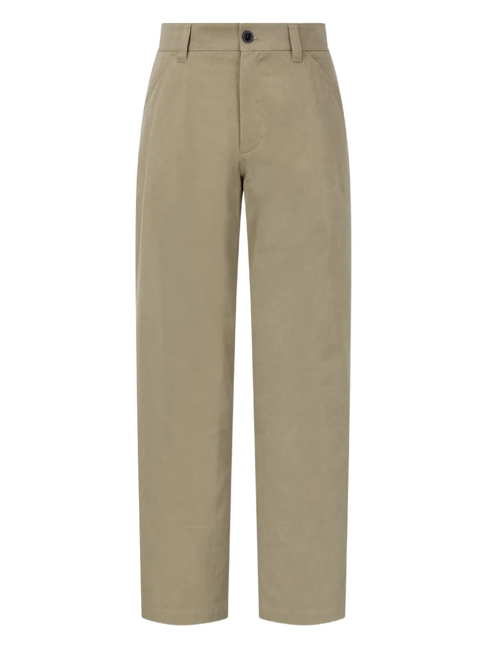 STUDIO TOMBOY cotton pants | Neutrals | Image 1
