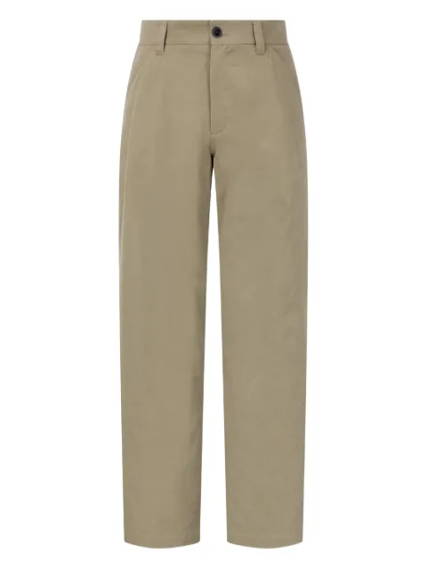 STUDIO TOMBOY cotton pants