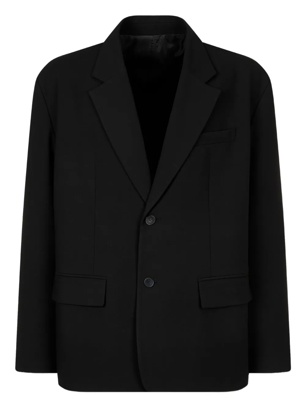 STUDIO TOMBOY single-breasted blazer | Image 1