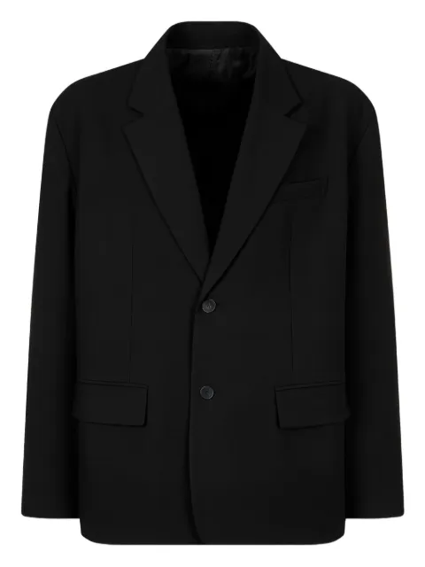 STUDIO TOMBOY single-breasted blazer