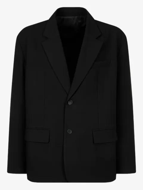 TOMBOY single-breasted blazer