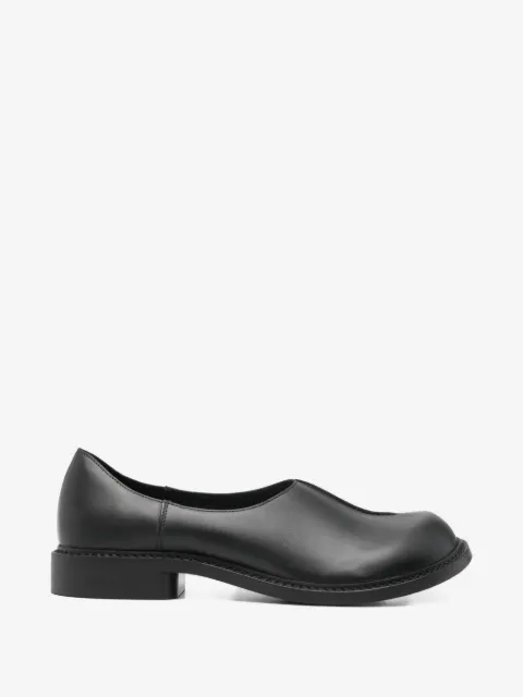 PHILEO slip-on leather loafers 