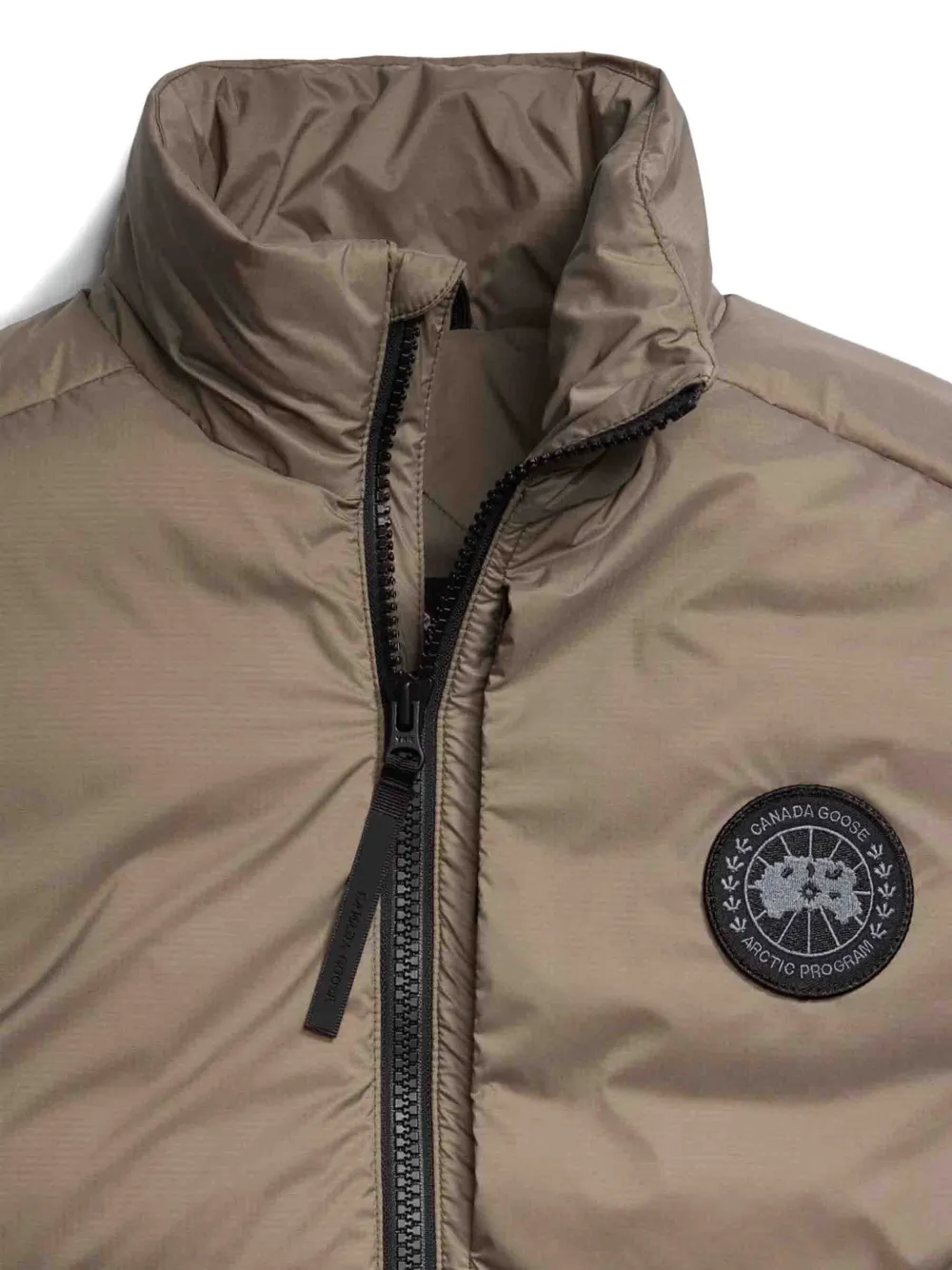 Canada Goose Lodge Vest BD | Waistcoats & Gilets | Image 2