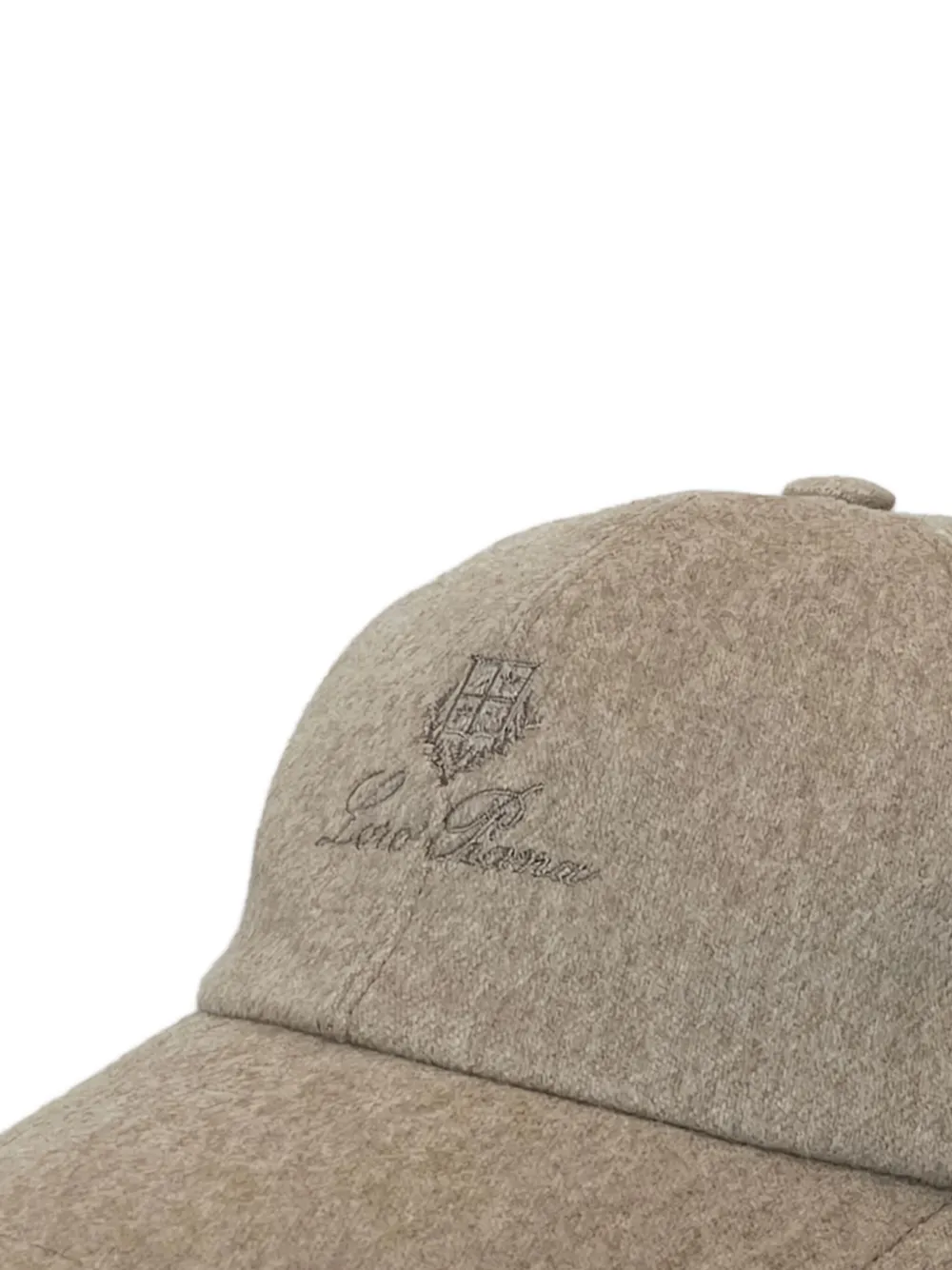 Loro Piana Wollen pet - Beige