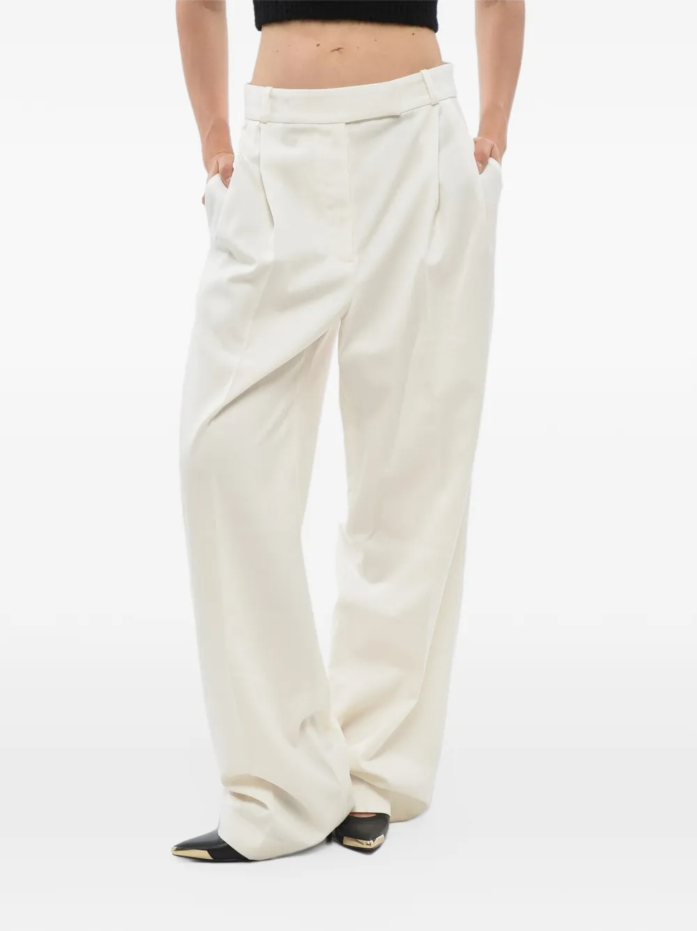 Róhe Tailored Trousers - 112
