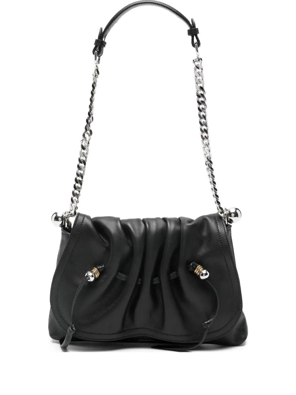 ISABEL MARANT Bolton shoulder bag | Black | Image 1