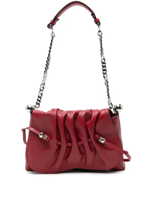 ISABEL MARANT Bolton chain-strap shoulder bag
