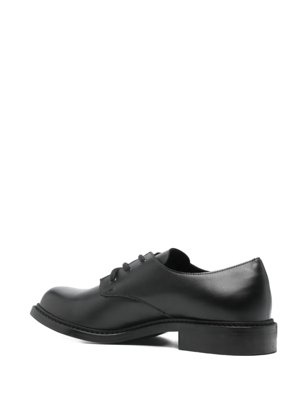 PHILEO Derby schoenen Zwart