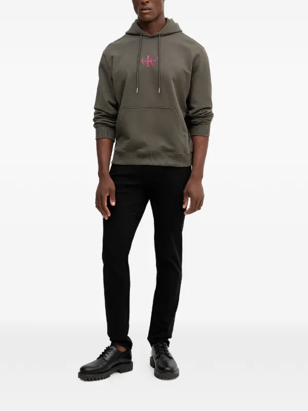 Armani Exchange スキニージーンズ | ブラック | FARFETCH JP