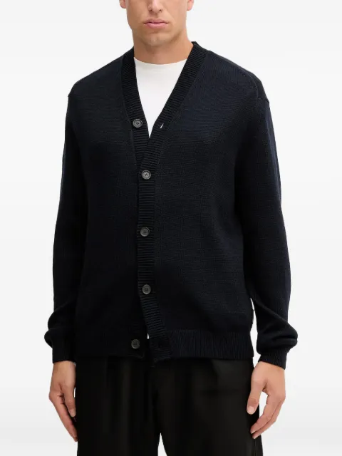 Armani Exchange V-neck cardigan