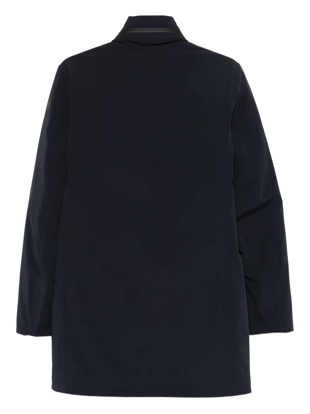 RRD Montecristo coat | Single Breasted Coats | Image 2