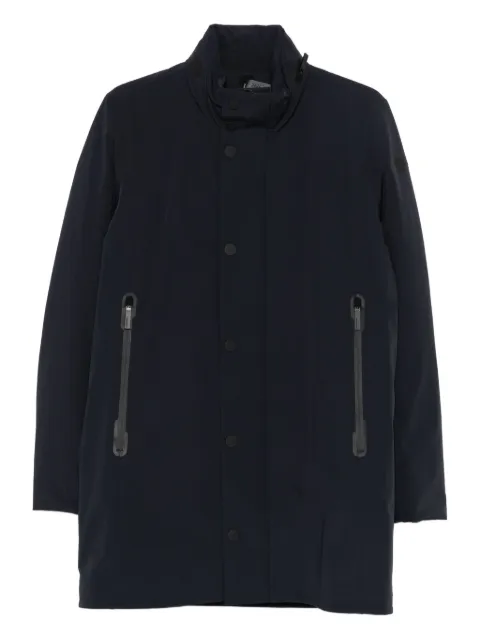 RRD Montecristo coat