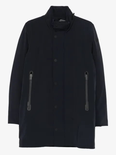 RRD Montecristo coat