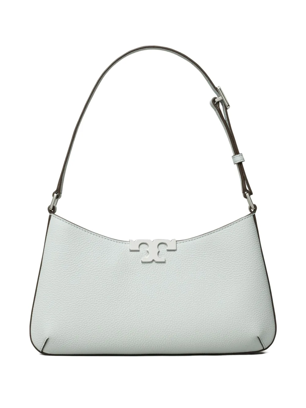 Tory Burch Eleanor ショルダーバッグ - ブルー Tory Burch Eleanor ショルダーバッグ - ブルー