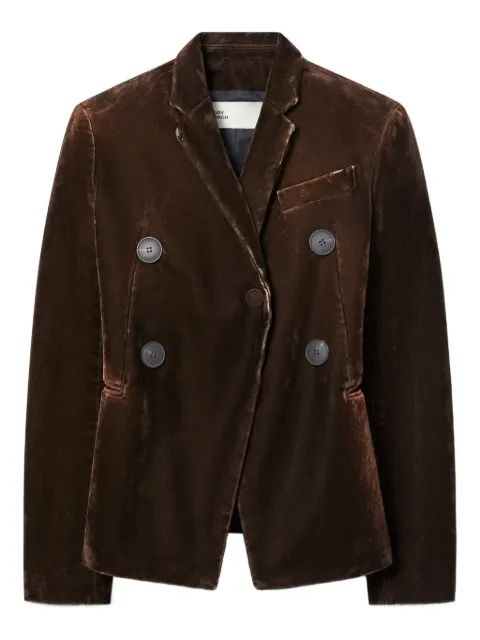 Tory Burch double-breasted blazer
