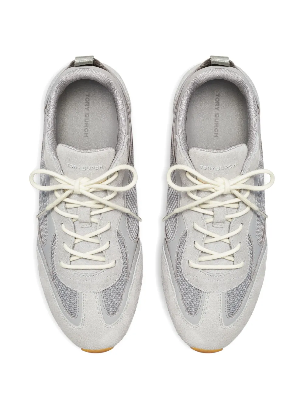 Tory Burch Field Sneakers In Multi