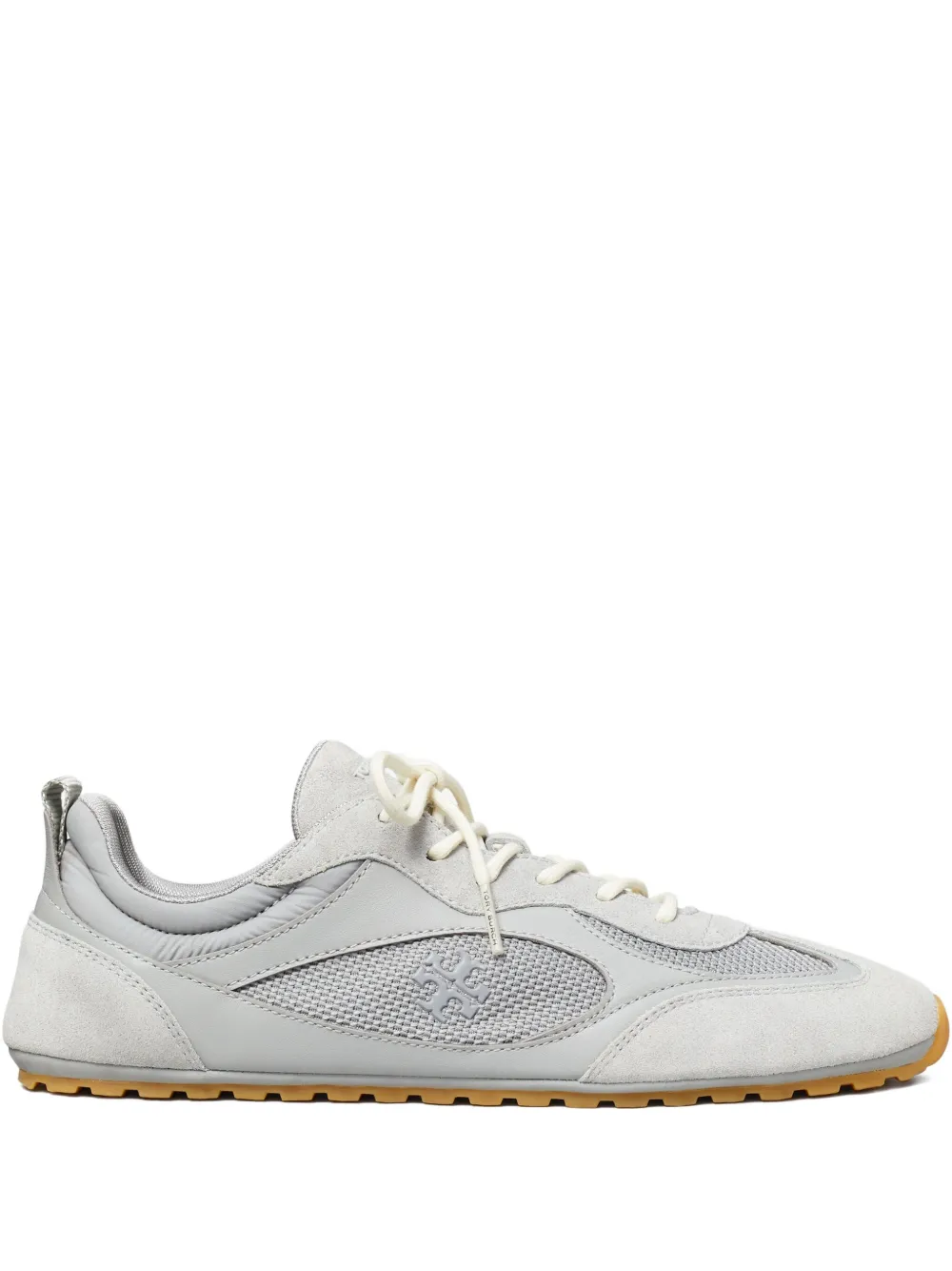 Tory Burch Field Sneakers In Multi