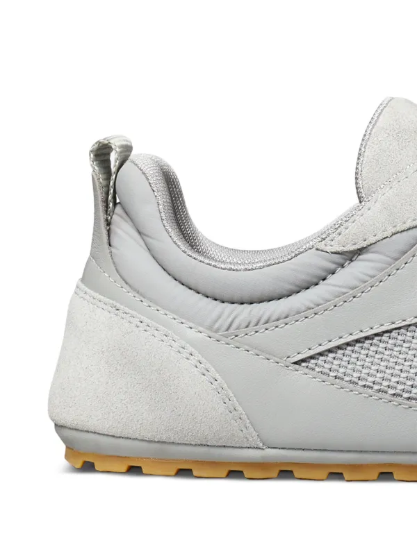 Tory Burch Field Sneakers | Grey | FARFETCH