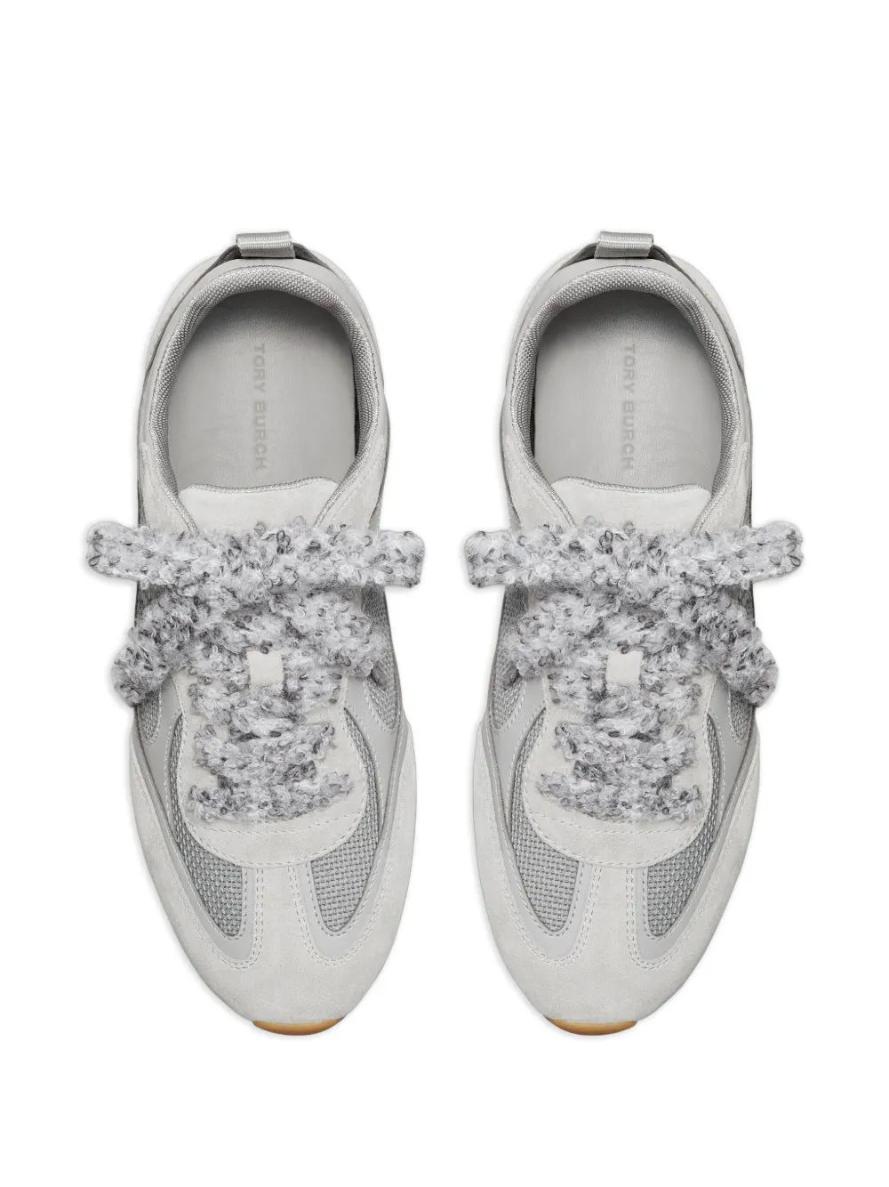 Tory Burch Field Sneakers In Multi