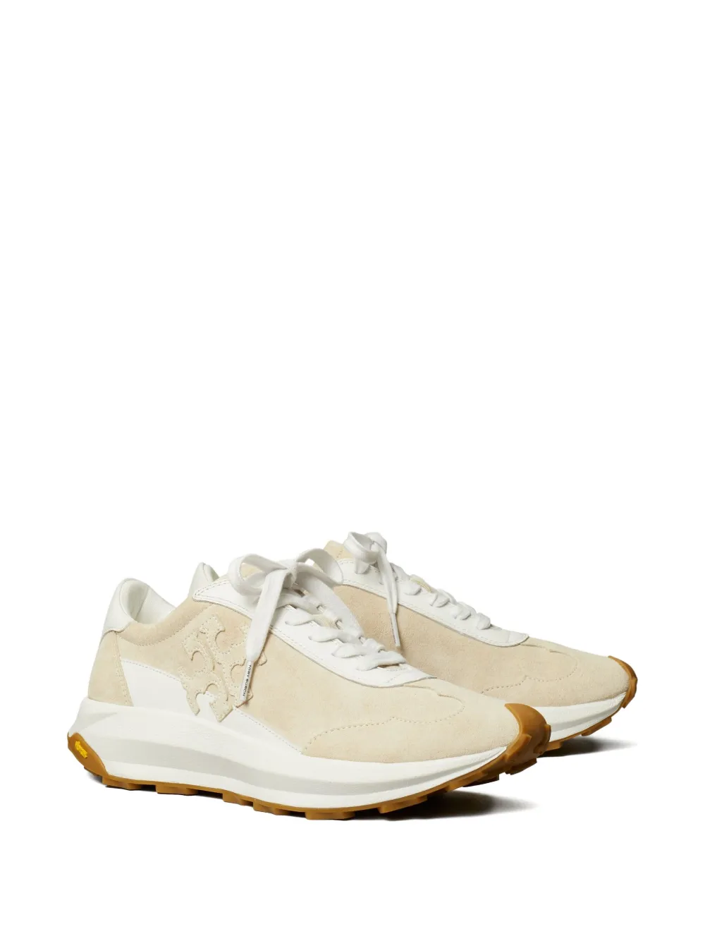 Tory Burch Tory sneakers Beige