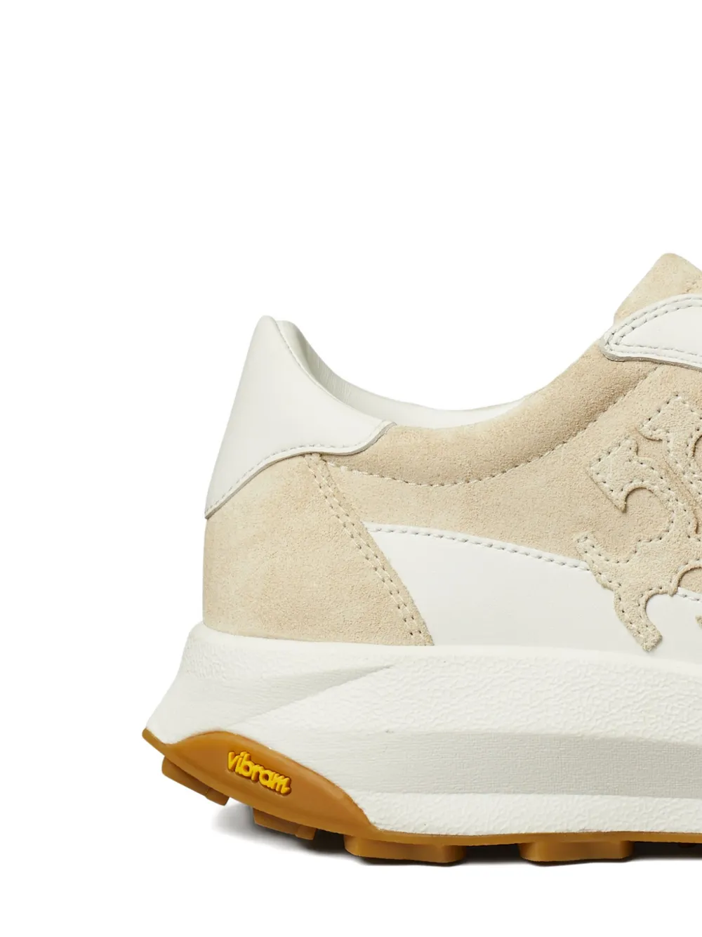 Tory Burch Tory sneakers Beige