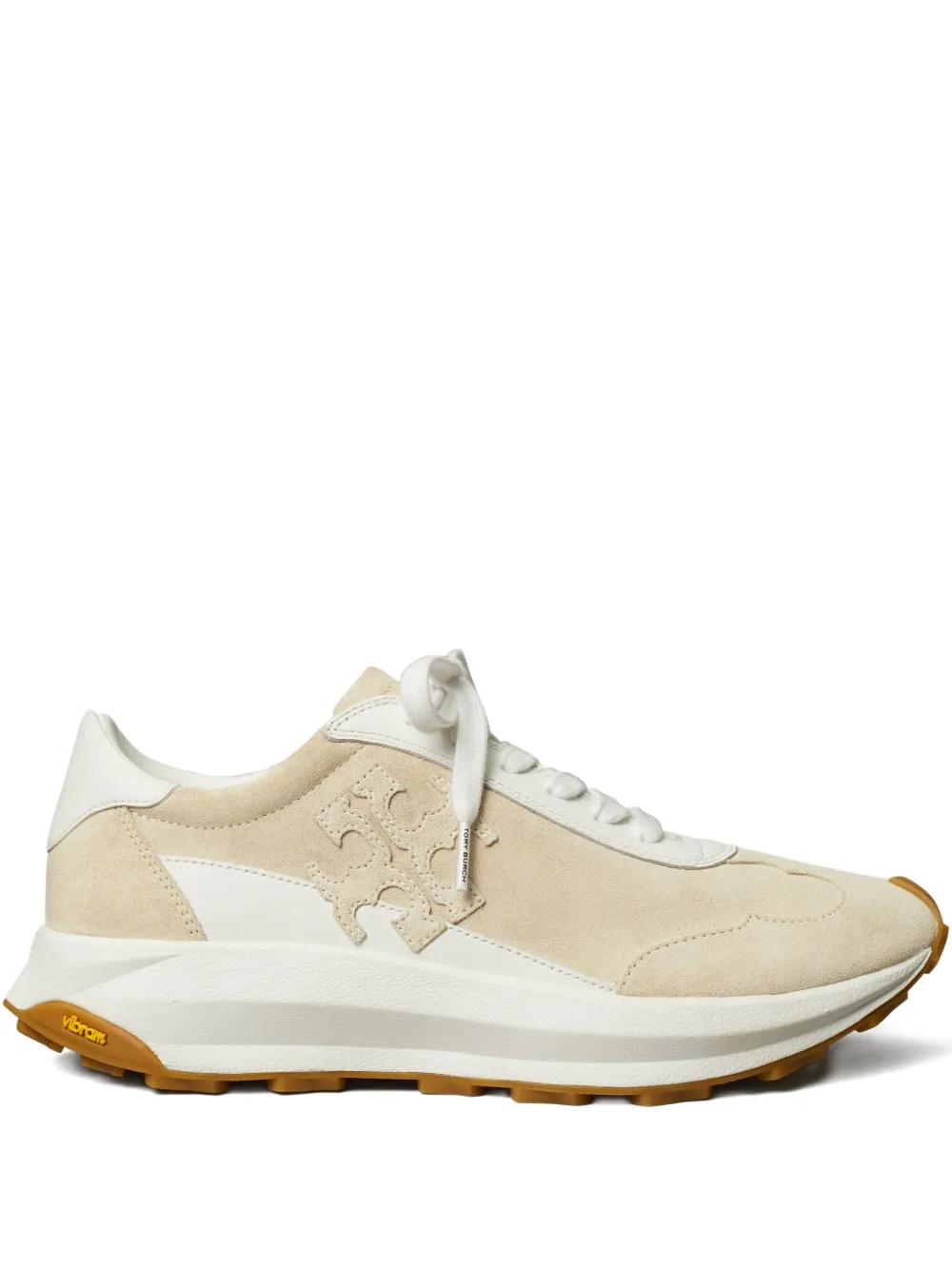 Tory Burch Tory sneakers Beige
