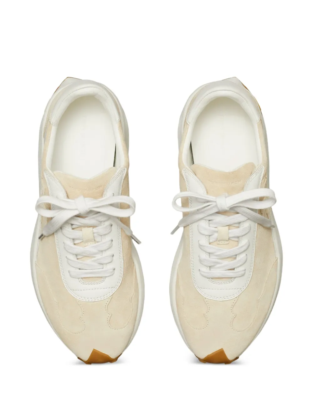 Tory Burch Tory sneakers Beige