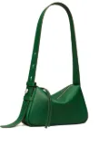 Tory Burch small Romy shoulder bag - Green